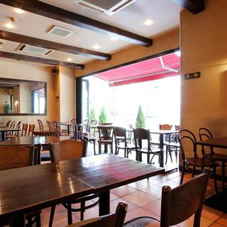 カフェラヴォワ_2