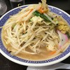 トナリ 東京駅東京ラーメンストリート店