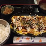 Okonomiyaki Souya - 