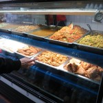 Punjabi Grocery & Deli - 