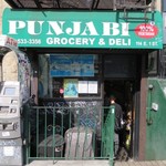 Punjabi Grocery & Deli - 