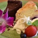 Hawaiian Cafe & Dinner Cocotier - 