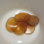 Contraste Ristorante - 料理写真: