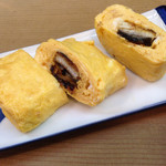 鰻 川淀 - 鰻巻き♡