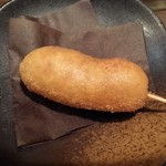 Kushikatsu Sakaba - 