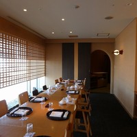 たん熊北店 名古屋店 - 通された部屋