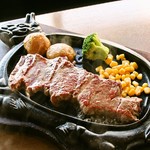 石垣牛専門店ステーキダイニング88  松尾店