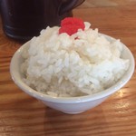 富士らーめん - 