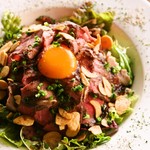 石垣牛専門店ステーキダイニング88  松尾店