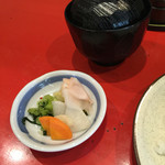 レストラン三澤亭 - 