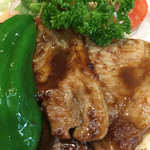 レストラン三澤亭 - 