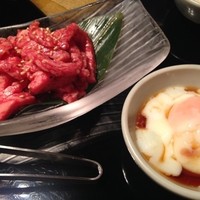 焼肉 綾小路 - 