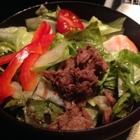 焼肉 綾小路 - 