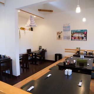 呼子朝市いか処 歳香亭_1