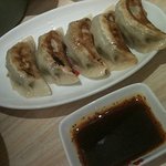 タンメンしゃきしゃき - 餃子