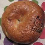 fast-slow food:HARU - ベーグル（クランベリー）