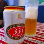 ミ・レイ - ３３３（バーバーバー）　￥６００