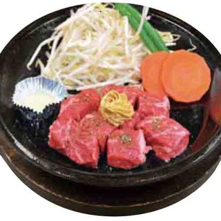 ペッパーランチ_2