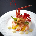 故宮 - 料理写真:料理　※イメージ写真