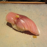 すし家 - しめ鯖