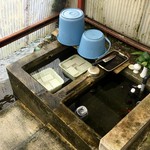 上原豆腐店 - かばたの豆腐(2016.07現在)