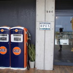 フィッシュテイル - 