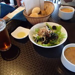 フィッシュテイル - 