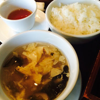 膳處漢ぽっちり - 