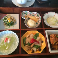 膳處漢ぽっちり - 