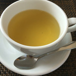 サラマンジェ ド ヨシノ - ハーブティー