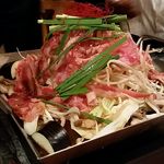 Sanchoku Kaisen Izakaya Kingyo - 