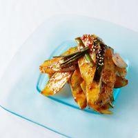 特製旨辛きゅうり