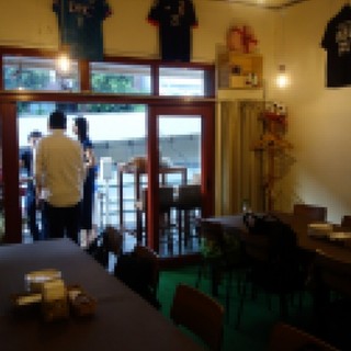 南麻布クラブハウス_2