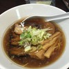 ラー麺 ＺＯＮ