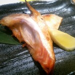 魚マルシェ - 鮭の幽庵焼き