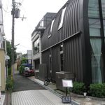 Take' - この通りの奥(2016.07)