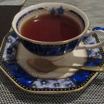 Take' - 紅茶のアップ(2016.07)