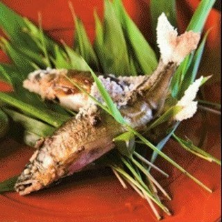 茶房膳所 なつめ_1