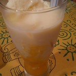 SHANTHI DELI - mango shake