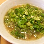 ラーメンまるイ - 