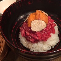 神戸牛 日本橋イタダキ - 