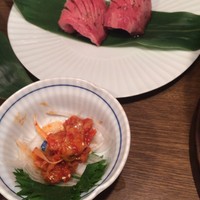 神戸牛 日本橋イタダキ - 