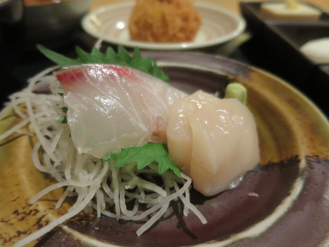 和食処 八田 湘南台西口分家店 湘南台 居酒屋 食べログ