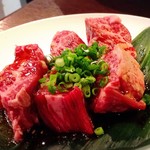 炭火焼肉 勇 - 