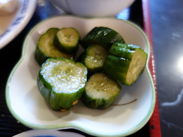 まるみや食堂 - 広田（食堂）の写真