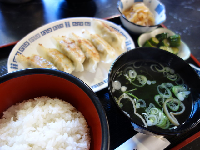 まるみや食堂 広田 &ndash; 会津若松の家庭的定食店 | 手作り料理とお手頃価格