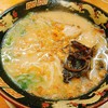 鹿児島ラーメン豚とろ 天文館本店