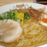 餃子の王将 - アップ