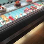 カランダッシュ 学園都市 ケーキ 食べログ