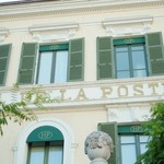 Najeti Hôtel de la Poste - 